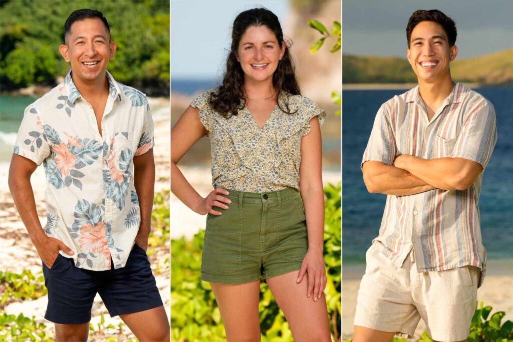 The 'Survivor 48' cast's most unique traits revealed