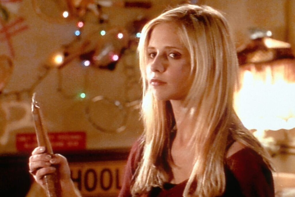 Sarah Michelle Gellar breaks silently on 'Buffy' Revival, says she only star 'if we know that we are doing it right'