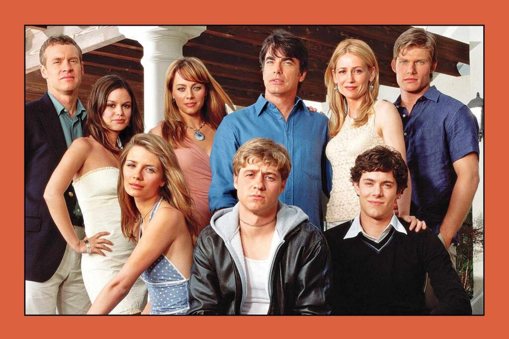 See The O.C. cast, then and now: Here’s what happened to the stars after they bid Newport Beach farewell