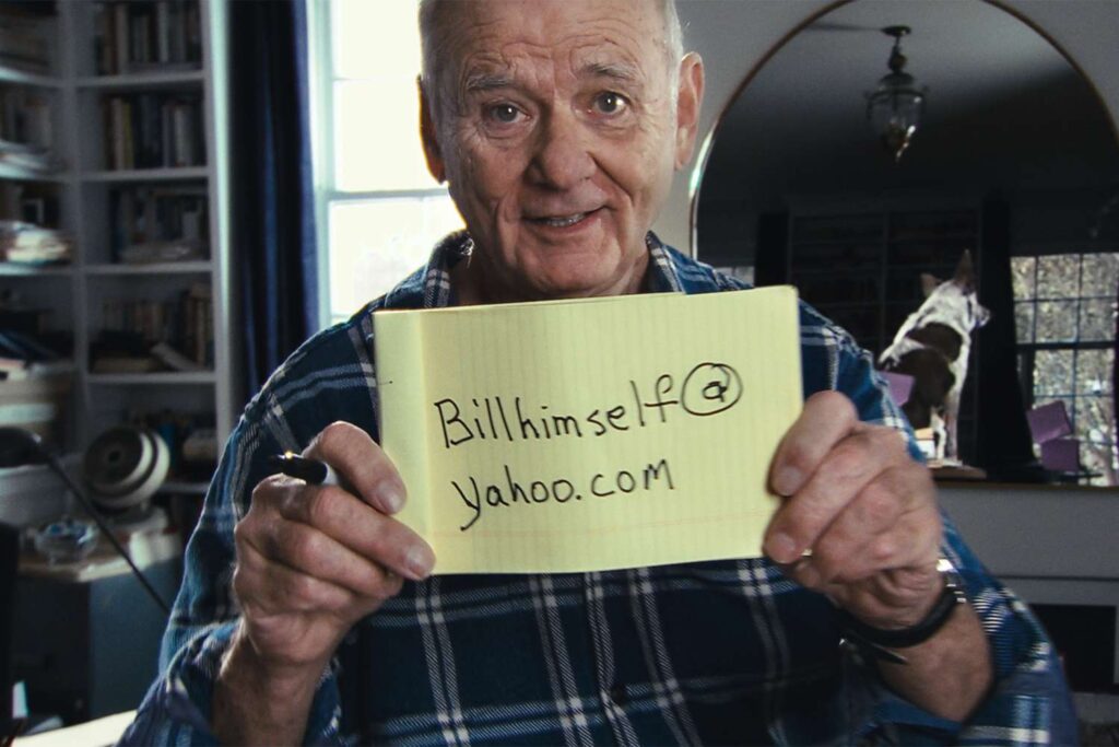 Here's what happens when you make e-mail bill after its super bowl ad