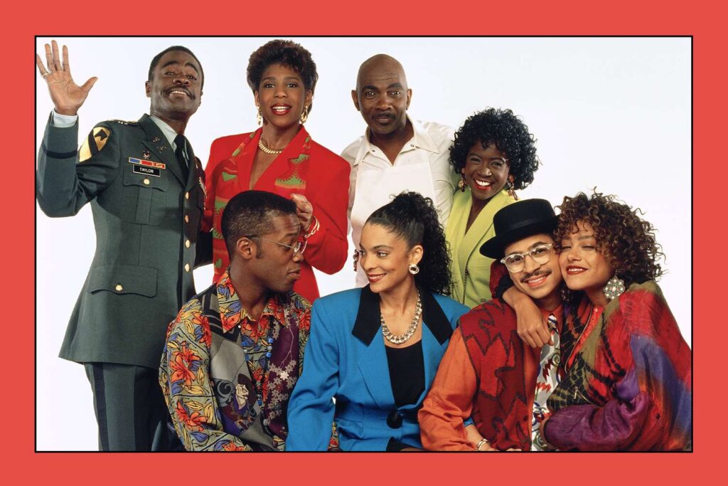 Where is the cast of 'A Different World' now? See the stars of the ‘Cosby Show’ spinoff over 30 years later