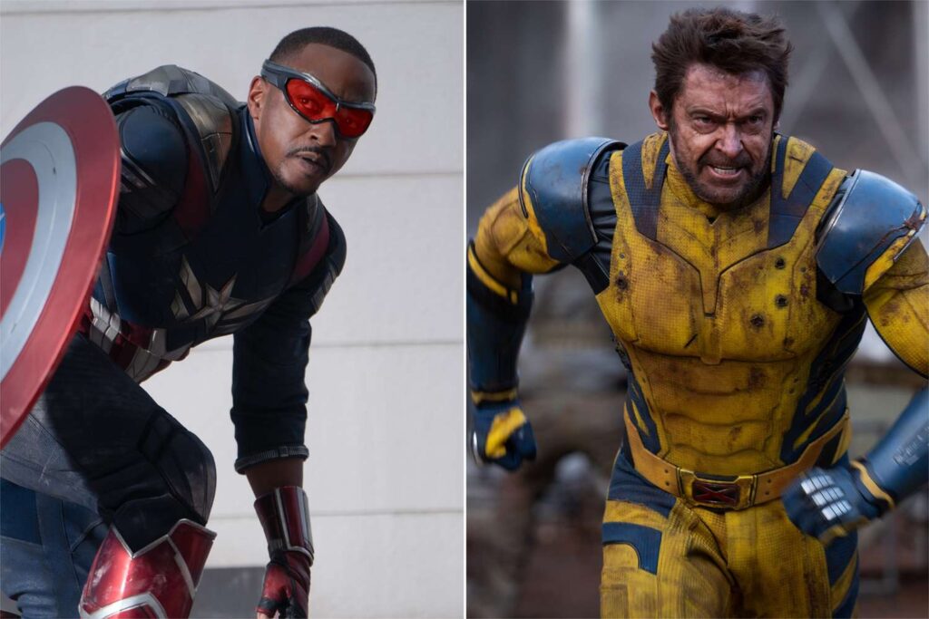 'Captain America America's' Product Explainly explains like Adamantium helps the groundwork' for 'x-men'