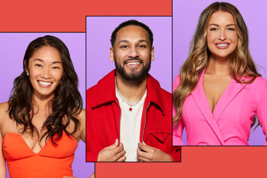 'Love Is Blind' season 8 cast: Meet the 32 Minnesota singles looking for love