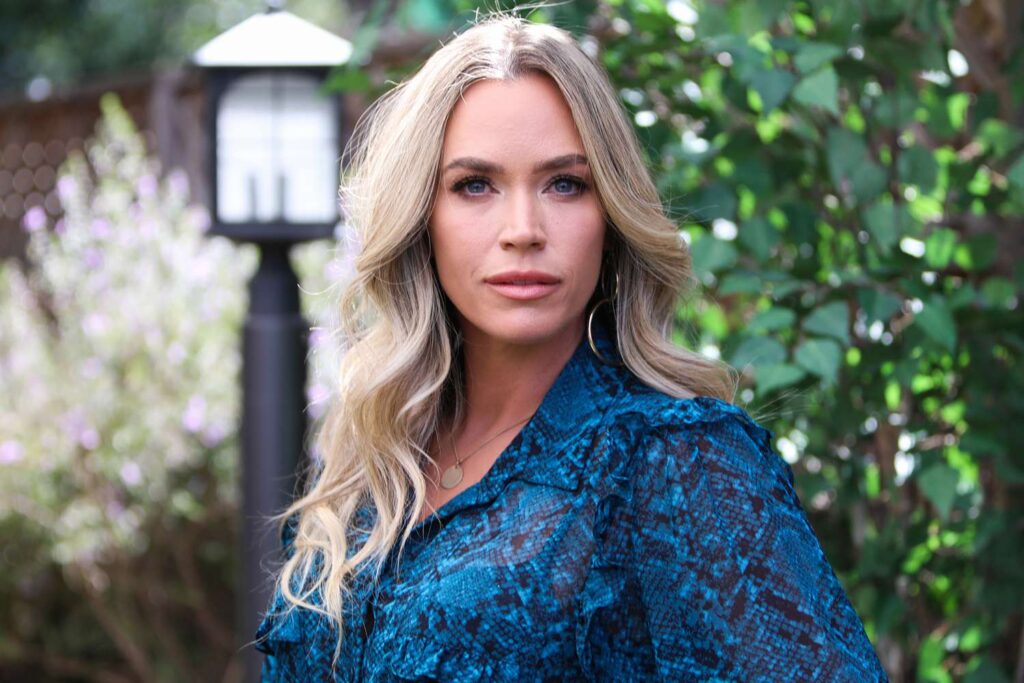 'Rhobh' Alum Teddi Melencamp diagnosed with multiply brains tumors: 'I have the faith'