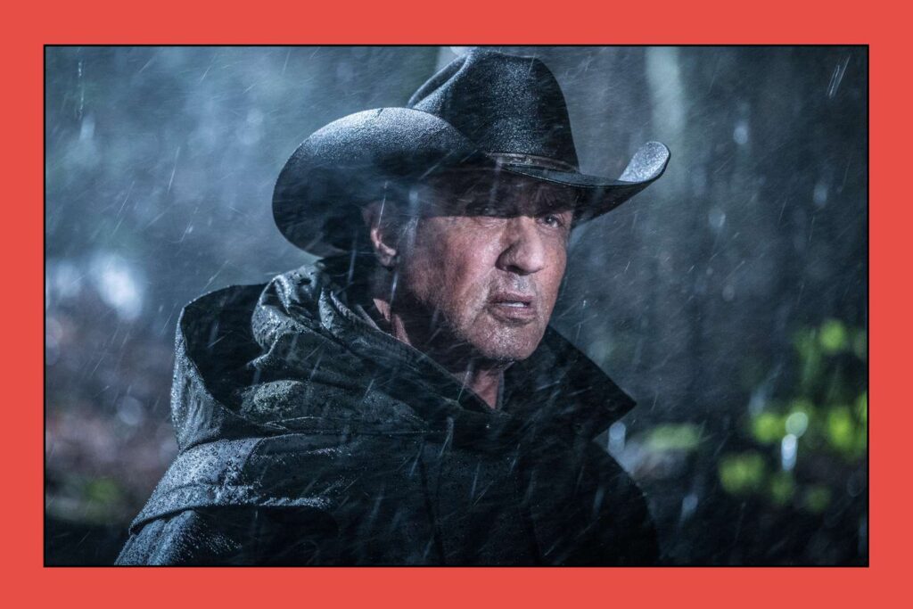 'Rambo: Last blood' expression explained: the icon Action series' Swan song (and whether the rame are at the end)