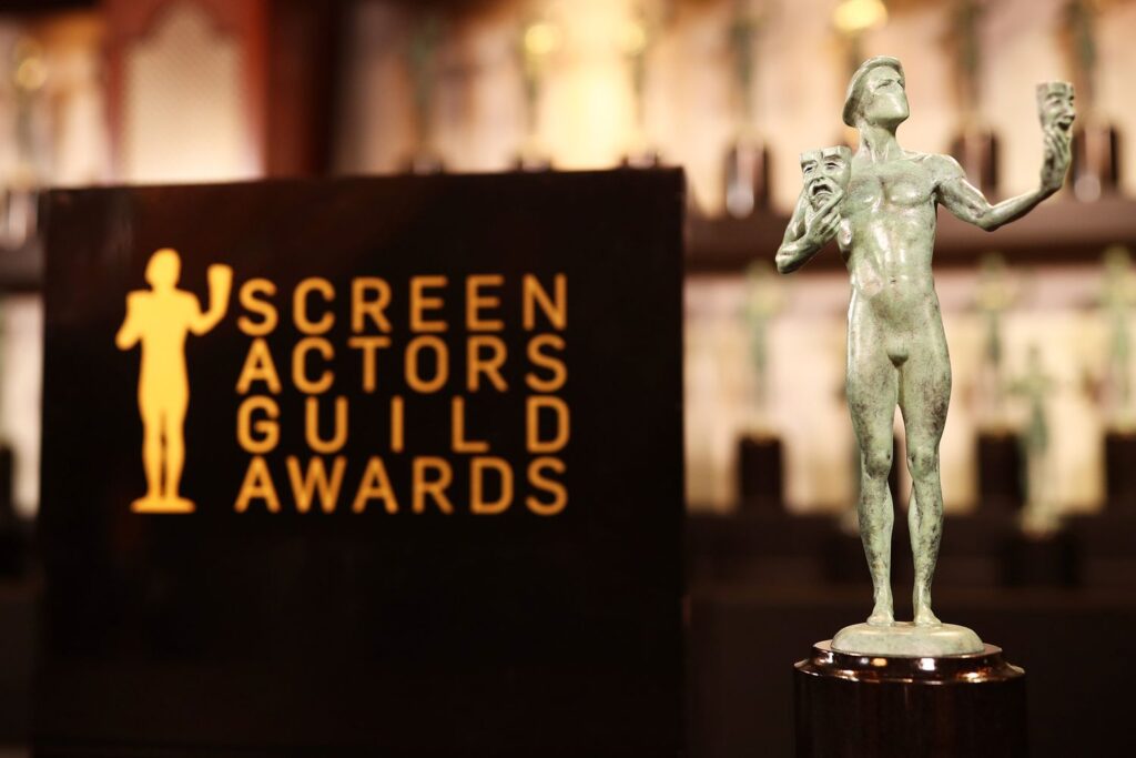 How do you watch 2025 Sag Awards - and anything else you need to know