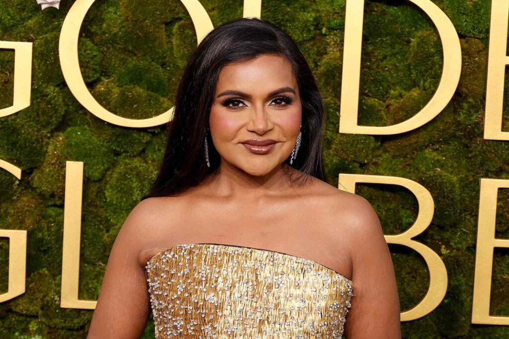 California University SUEFLIX, WB about Mindy Kaling Show 'Running Point'