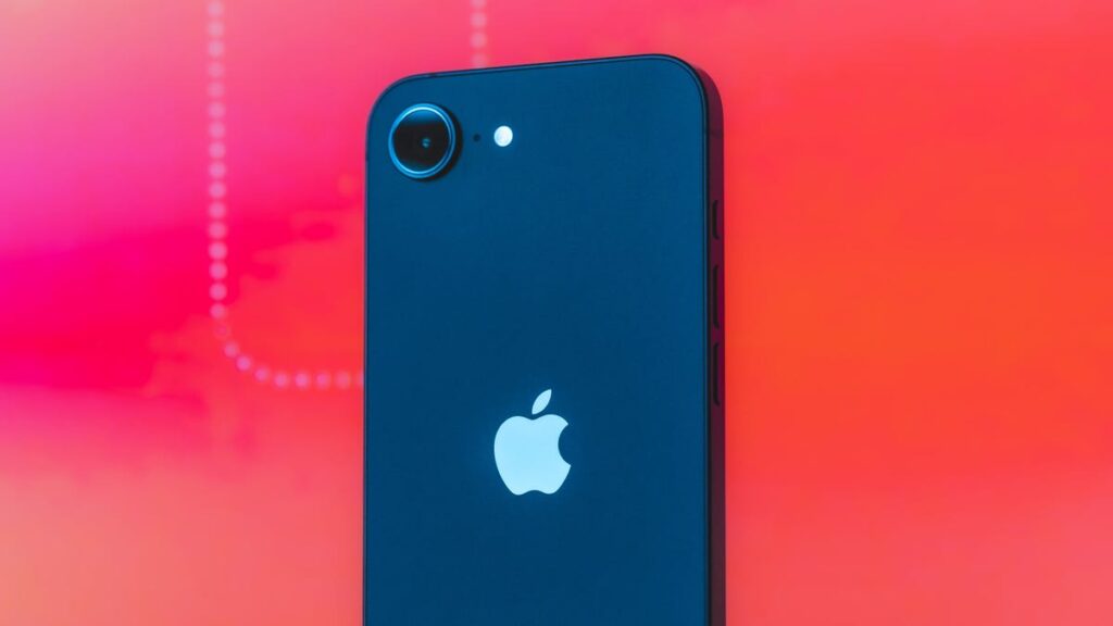 I Tested the $599 iPhone 16E, and It&apos;s Good but Also Kind of Odd