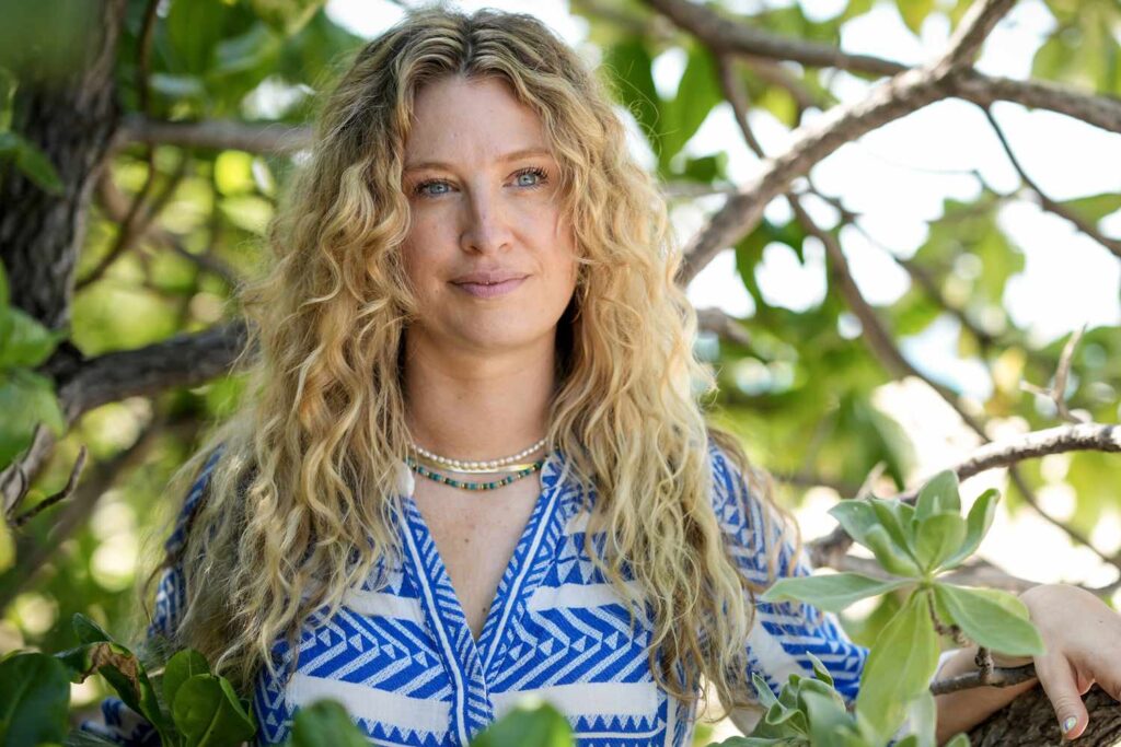 'Survivor 48' Star Stephanie don't root for the Vlas after that tribal Council