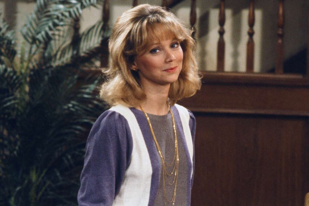 'Cheers' wouldn't survive his first season without shelley Long's Diane, Creators say