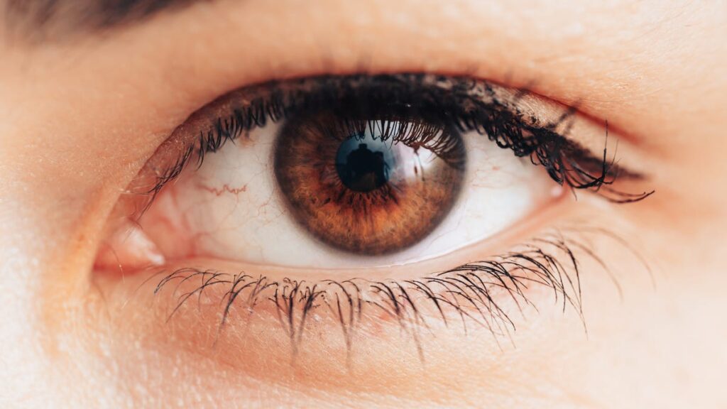 6 frequent habits that hurt your vision