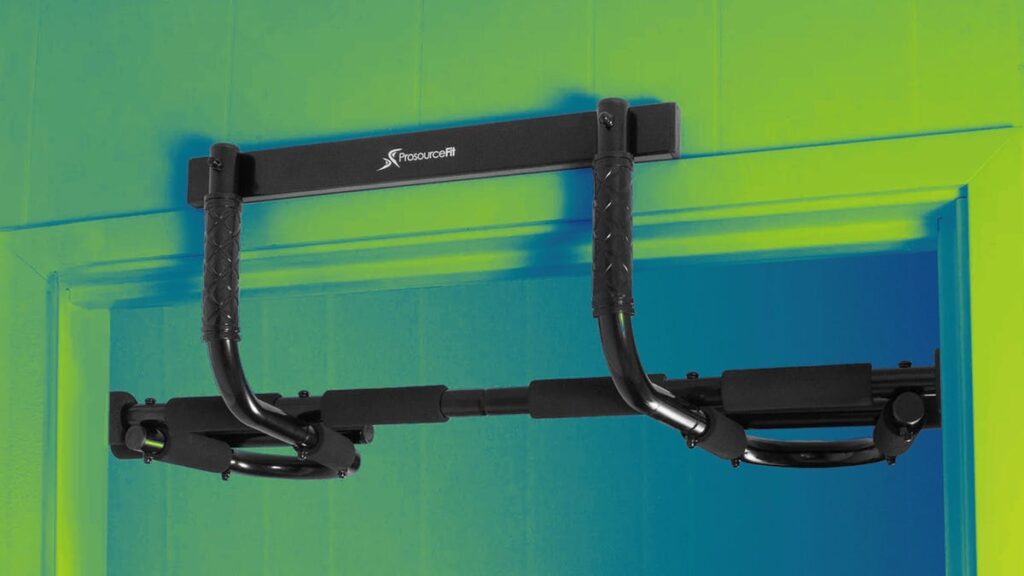 6 of the Best Pull-Up Bars for Your Home Gym in 2025