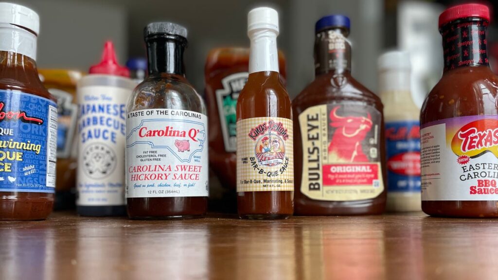 Best BBQ Sauces for 2025