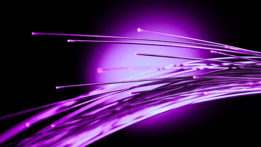 Best Fiber Internet Providers for February 2025