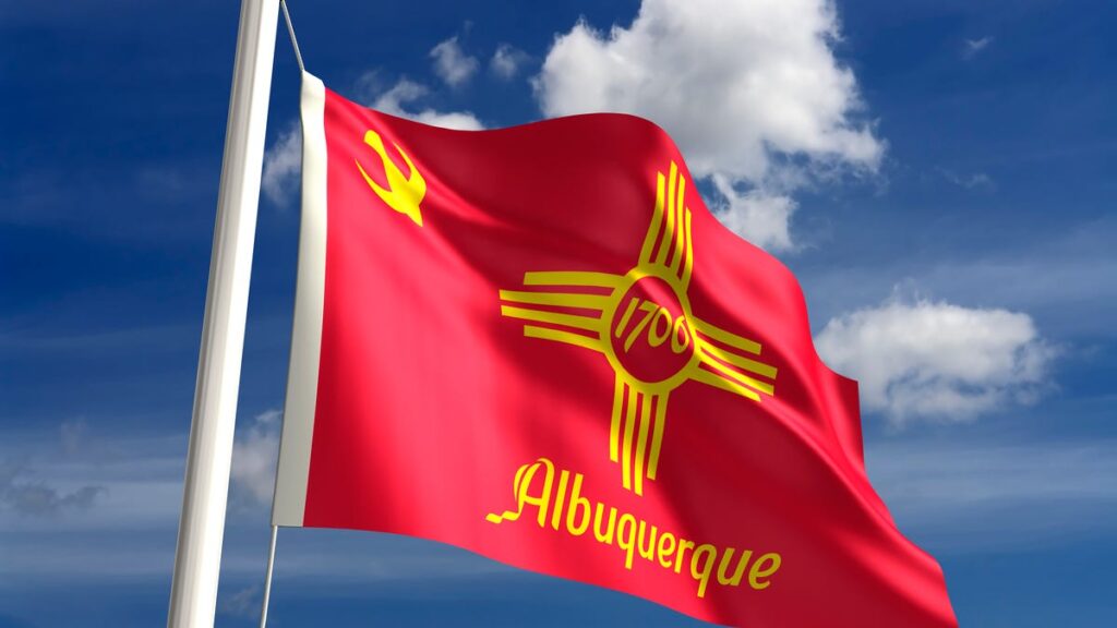 Best Internet Provider and Albuquersque, New Mexico