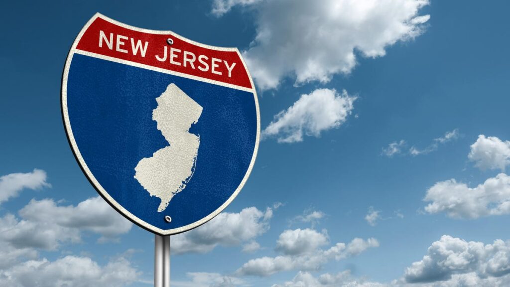 Best Internet Provider and New Jersey