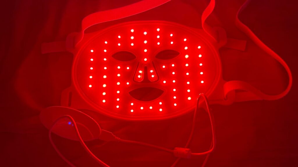 Best LED Face Masks for 2025