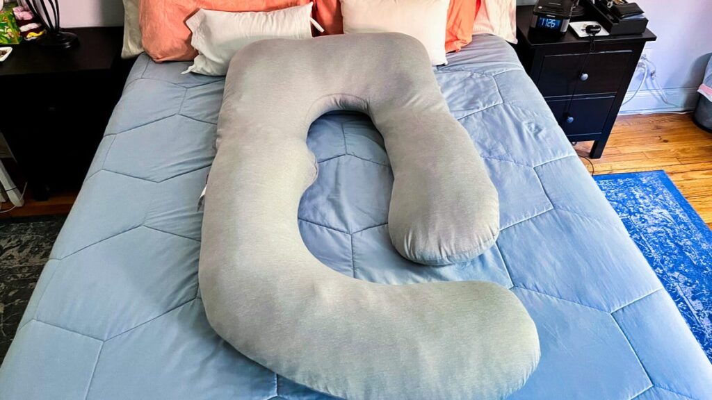 Best Pregnancy Pillows of 2025