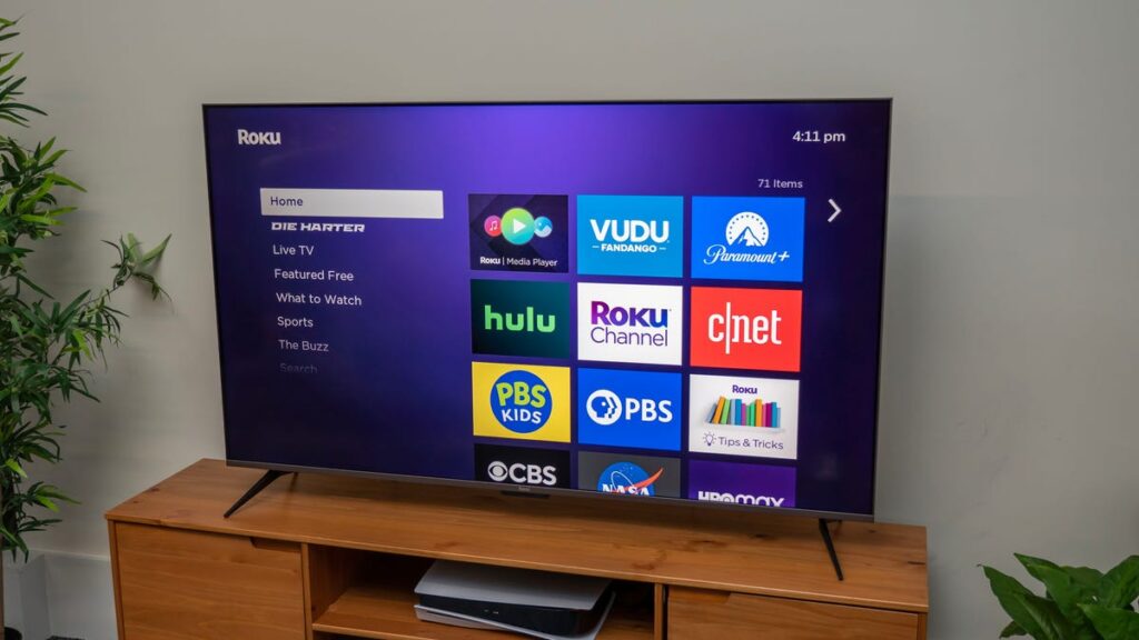 Best Roku TV for 2025