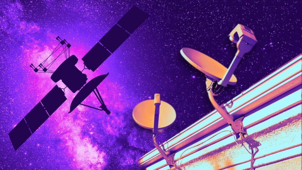 Best Satellite Internet Providers for 2025