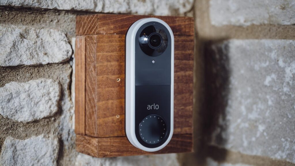 Best Video Doorbell cameras of 2025