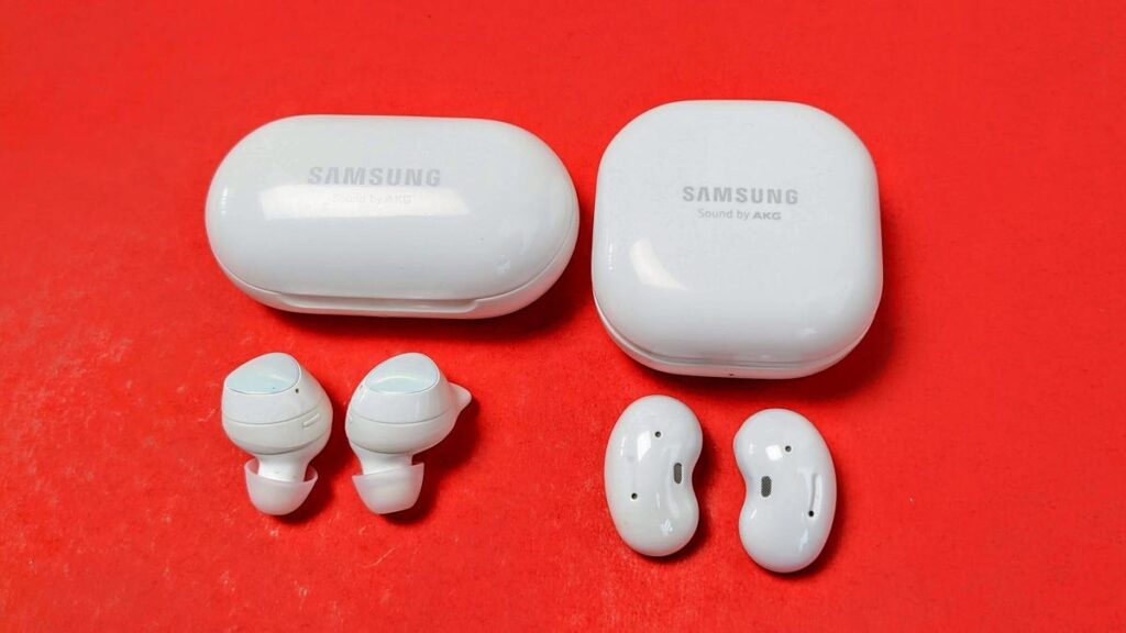 Best Wireless Earbuds and Headphones for Your Samsung Phone in 2025