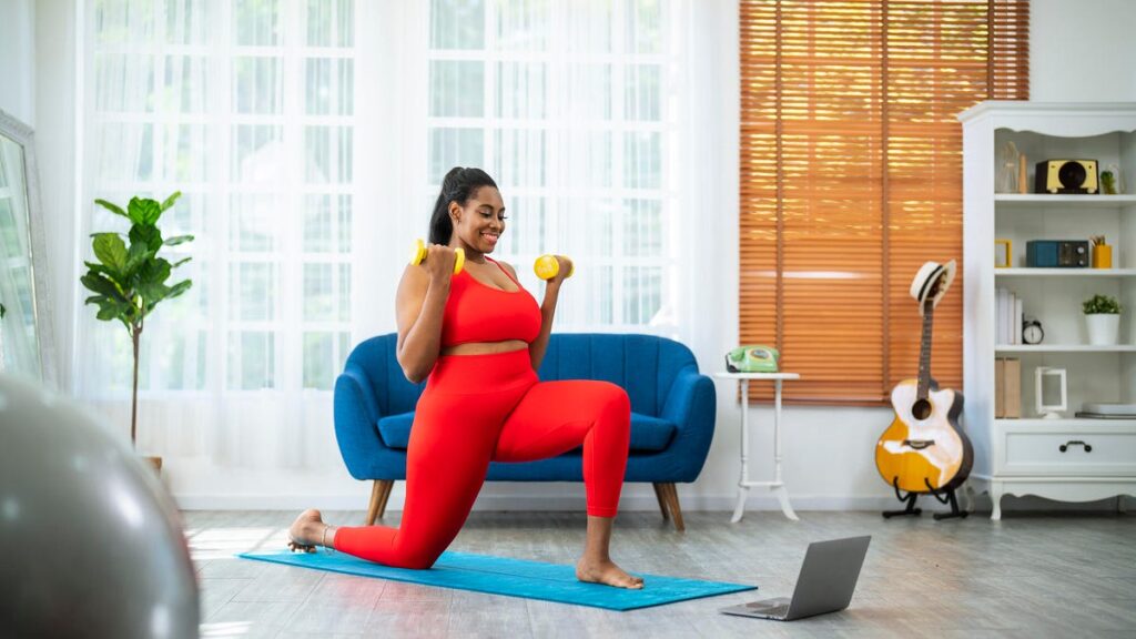 Best Workout Equipment for Small Spaces