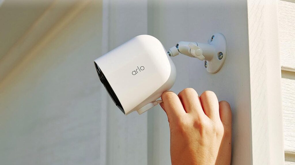 Best home security cameras of 2025: my top piccks