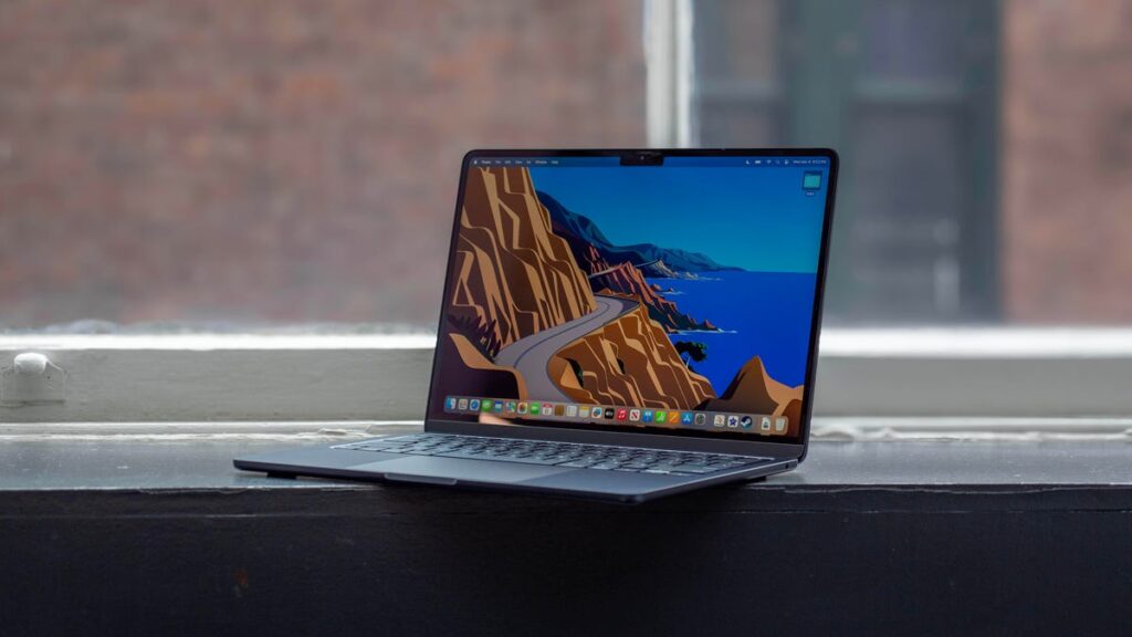 Best macbook for 2025