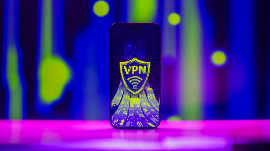 Best vpn for iPhone 2025