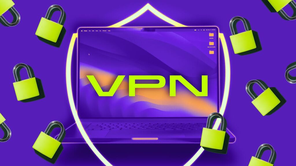 Best vpn for mac for 2025