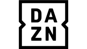 DAZN