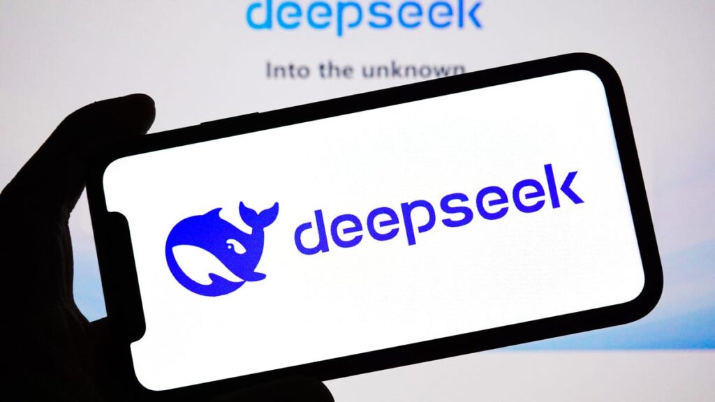 DeepSeek R1 First Impressions: I've seen as the machine thinks