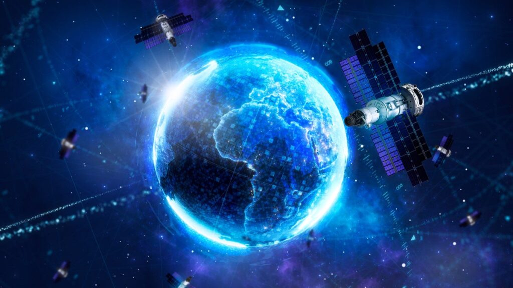 HughesNet, Viasat and... Elon Musk? Satellite Internet Explained