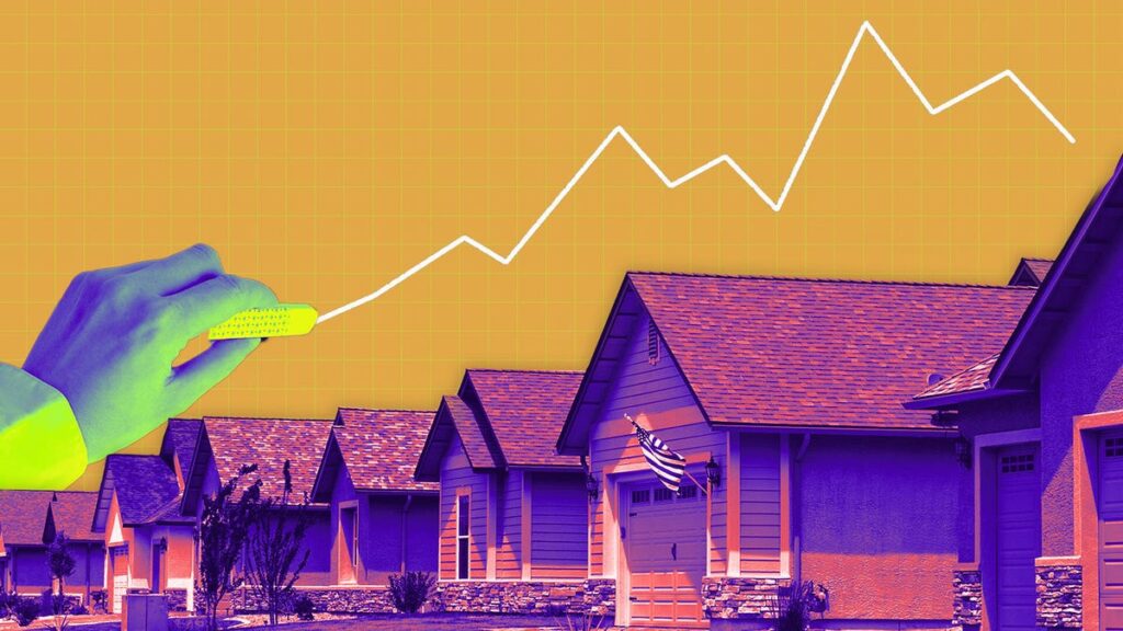 Loan rate predictions for week of February 3-9, 2025