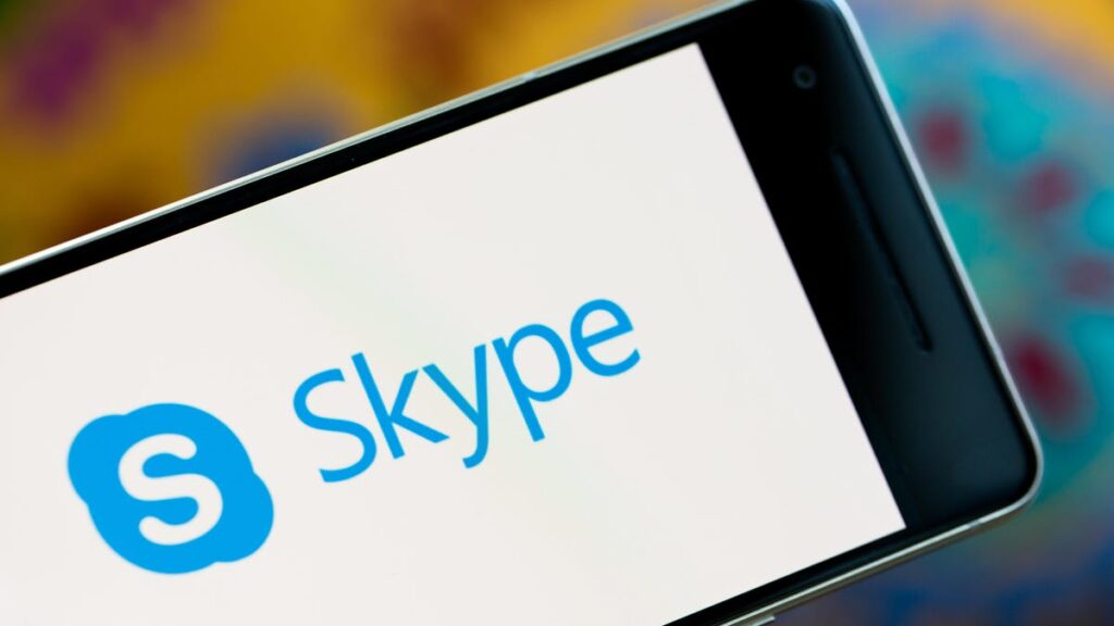 Microsoft to turn off Skype: Goodbye to the 'rotary phone' of communications