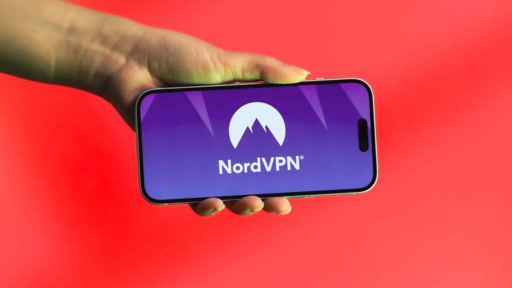 NordVPN Review 2025: NordVPN Review: Fast, Private and Excellent for Streaming