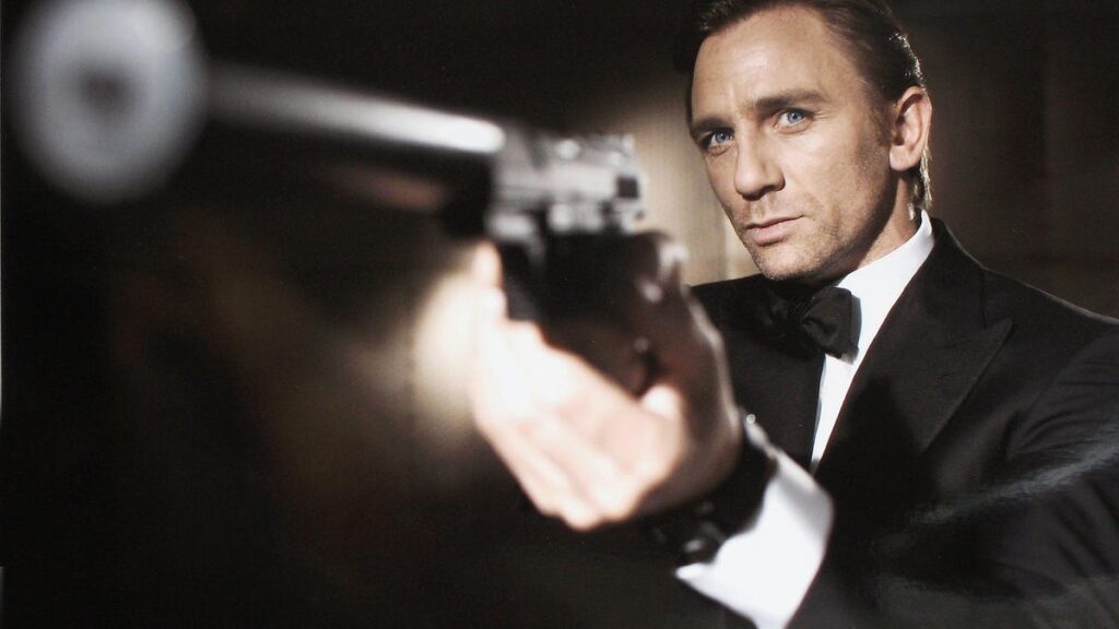 Ready for a New James Bond? This Is Your Ultimate 007 Guide to How We Got Here