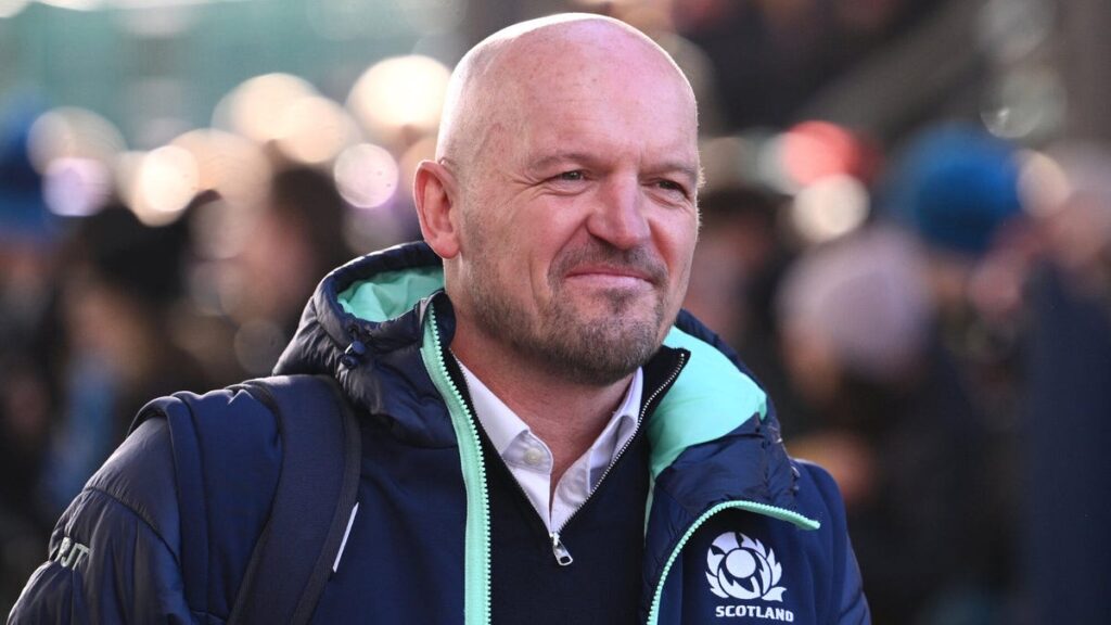 Scotland vs. Ireland: How to Watch 2025 Six Nations Rugby Live From Anywhere