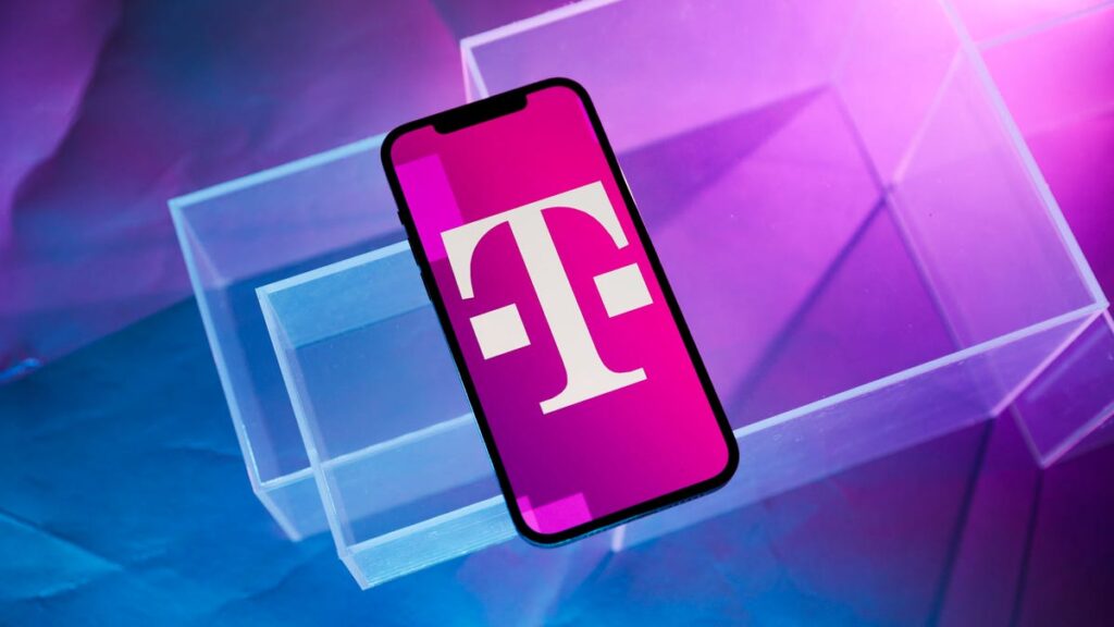 T-Mobile Putting his Starlink Beta, including with people with AT & T A Verizon