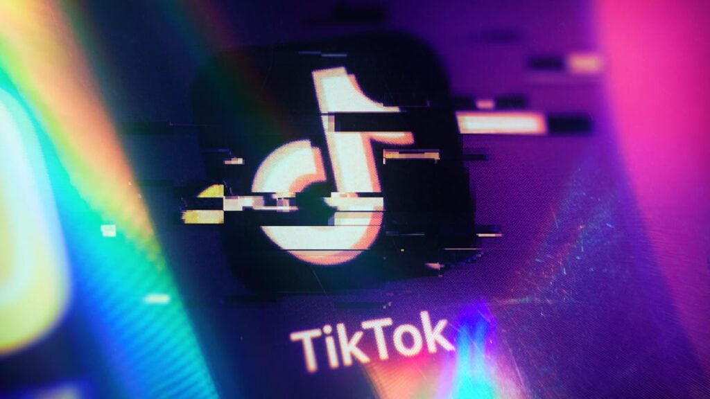 TIKTOK Back to Apple and Google App Stores