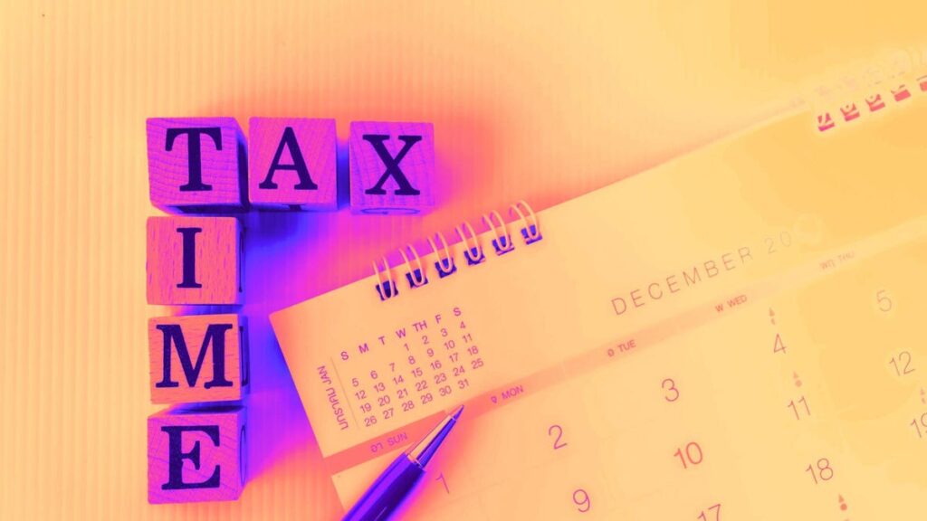 Tax Extension? Here's why you may not make the April camp