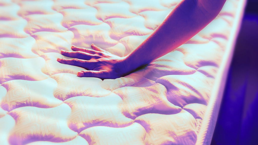 The 5 Best Mattress Toppers of 2025