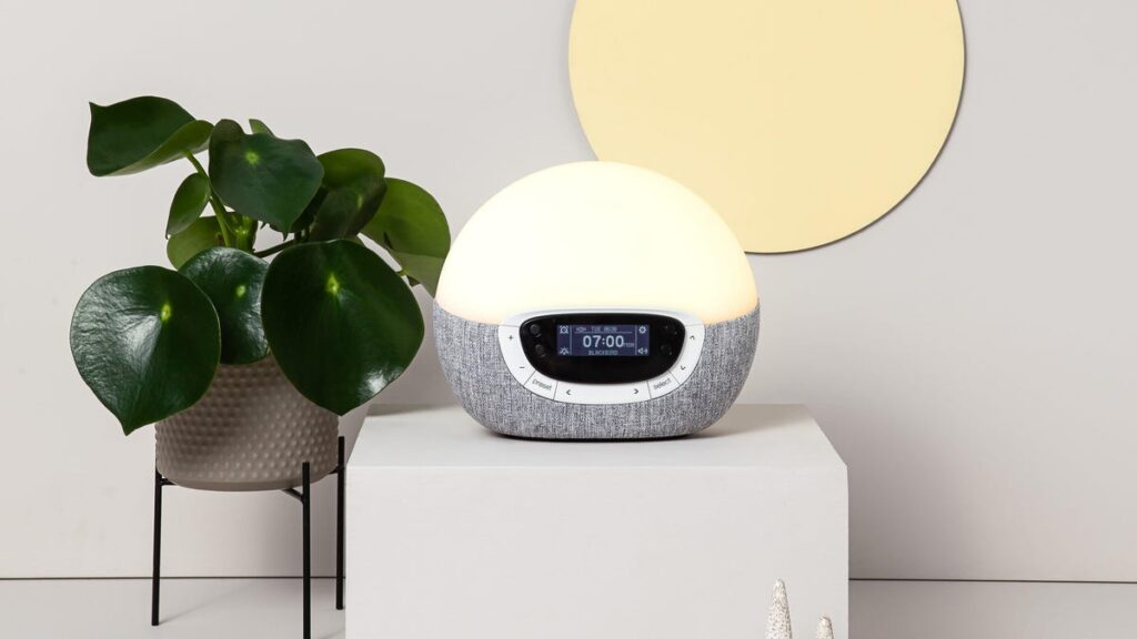 The 5 Best Sunrise Alarm Clocks in 2025 and How to Choose One