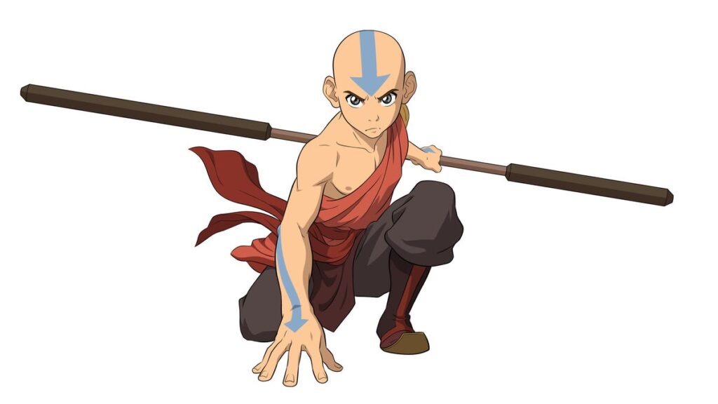 The new 'Avatar: The last Airbender' Sequel sounds like a gift for my inner child