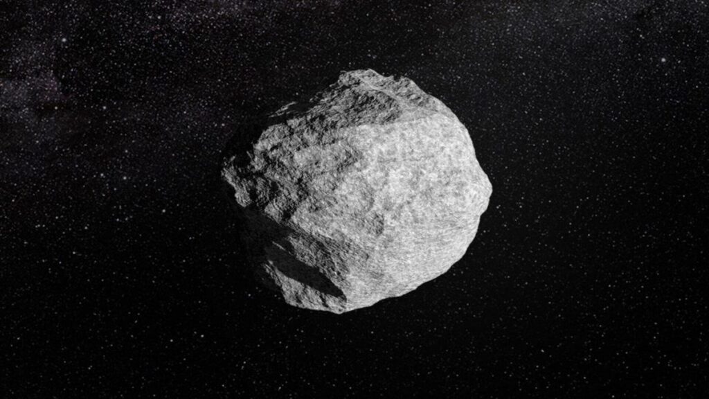 This new tempts the asteroid door breathing an eagerness. Here's what to know