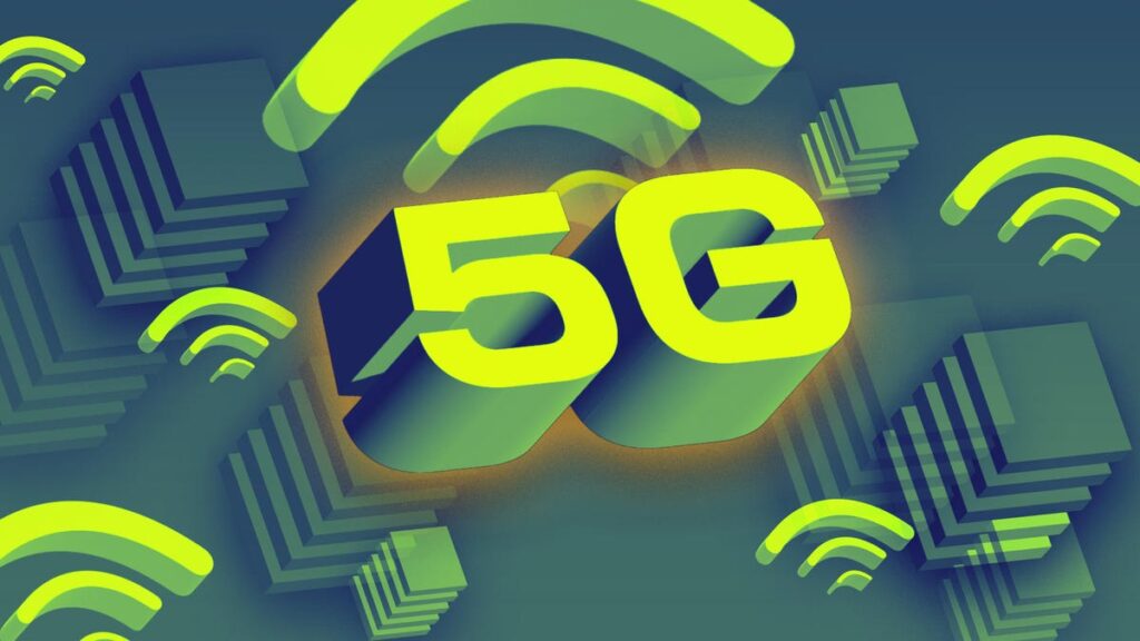 What Is 5G Home Internet and Is It Worth It?