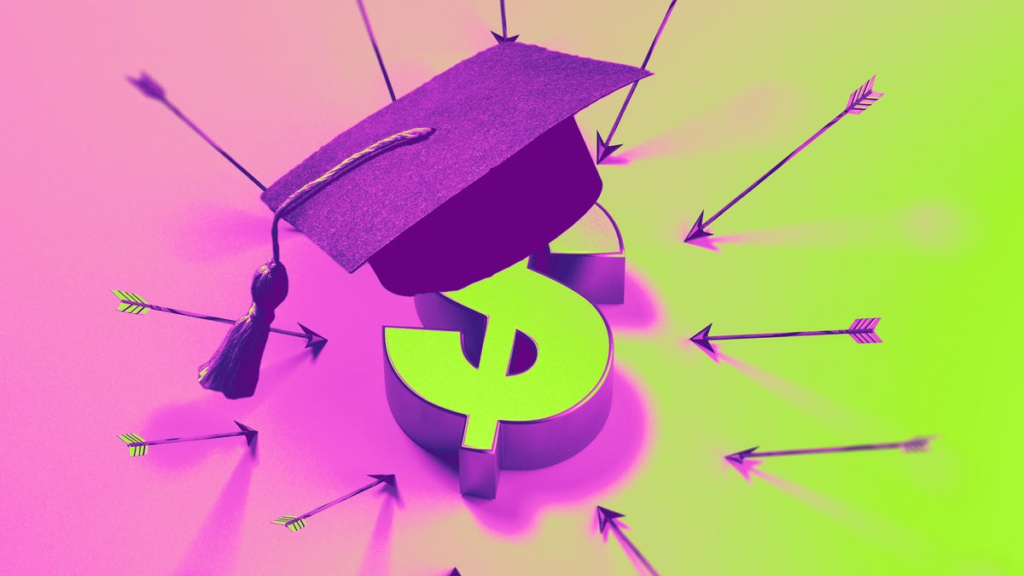 What happens to my student loans when the Department of education is eliminated?