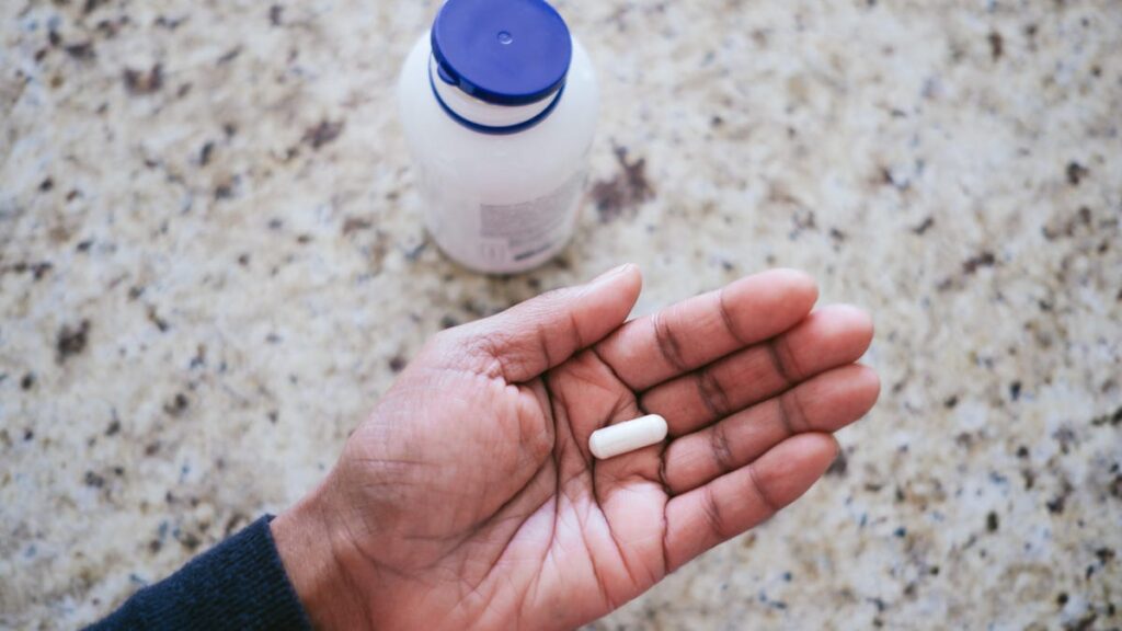 What to know about multivitamins, remembering and brain health like you age