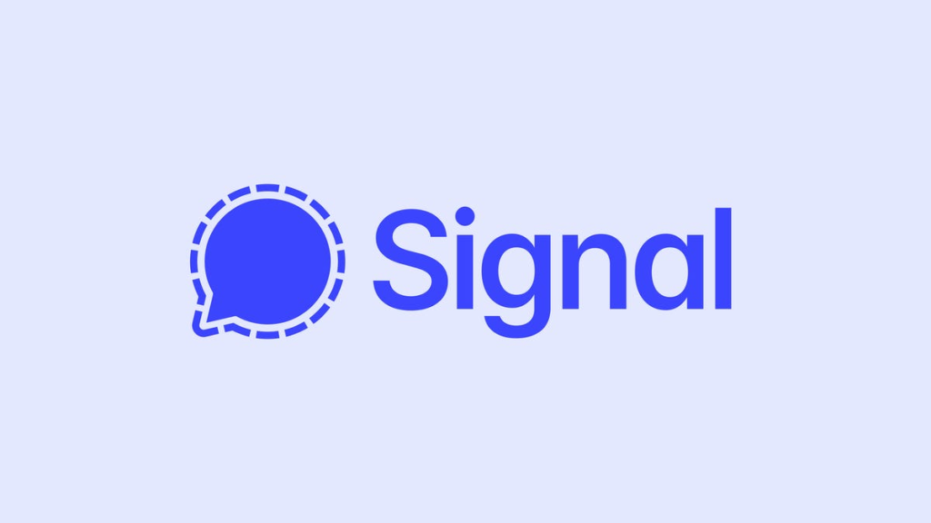 What you need to know about the privacy-focused messaging app signal